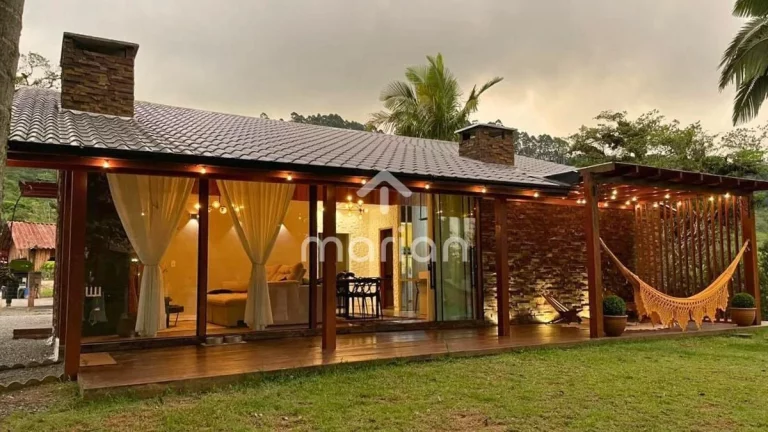 Imagem Casa com 3 quartos, Santa Lídia - Penha