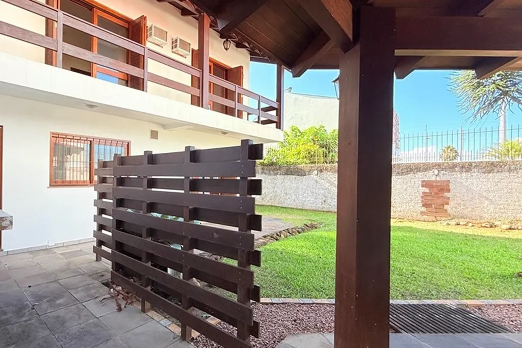 Imagem Casa em Jardim Planalto