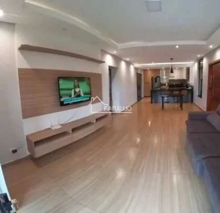 Imagem Linda Chácara no Caguassu, Sorocaba: 1.000m² de lazer e conforto