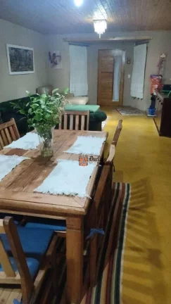Imagem Chácara com 3 dormitórios à venda, 1263 m² por R$ 790.000 - Parque da Ferradura - Campos do Jordão/SP