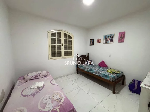 Imagem Casa à venda em Betim/MG Bairro Bom Retiro