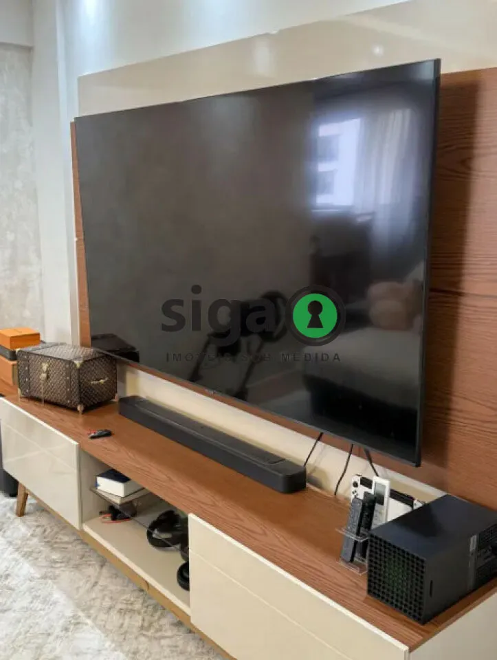 Imagem Cobertura duplex no Morumbi pronta para morar com jacuzzi e alto padrão.