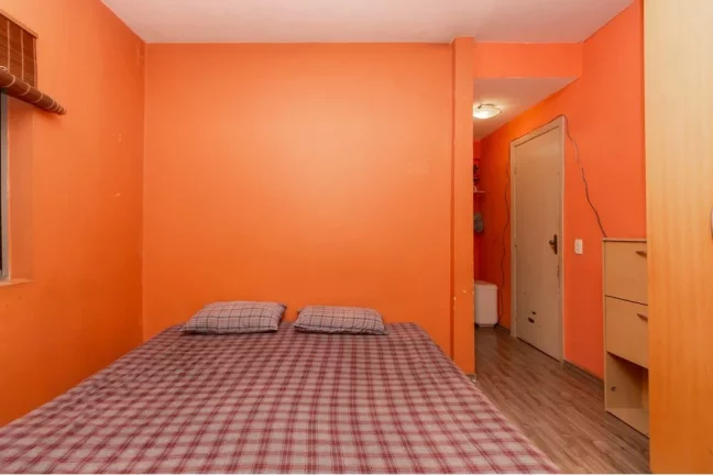 Imagem Apartamento à venda em São Paulo, Cerqueira César, com 3 quartos, 123,84m2