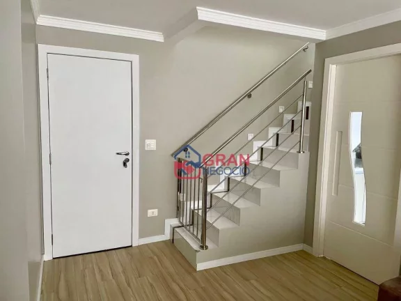 Imagem Apartamento Duplex à Venda no Boa Vista