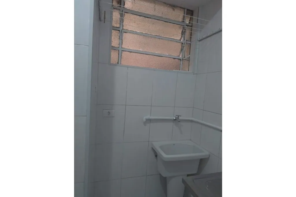 Imagem Apartamento à venda em São Paulo, Liberdade, com 1 quarto, 41m2