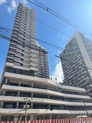 Foto do imóvel NEX ONE VILA NOVA - Studios de 24m² (QUITADA), excelente opção para morar ou investir!!