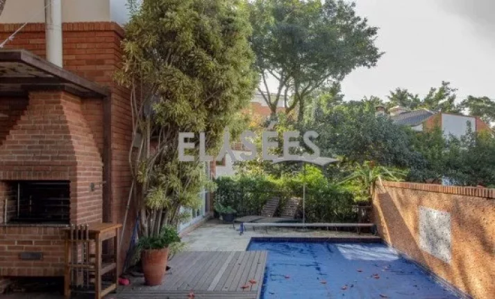 Imagem Casa RESIDENCIAL em SÃO PAULO - SP, JARDIM SÍLVIA (ZONA OESTE)