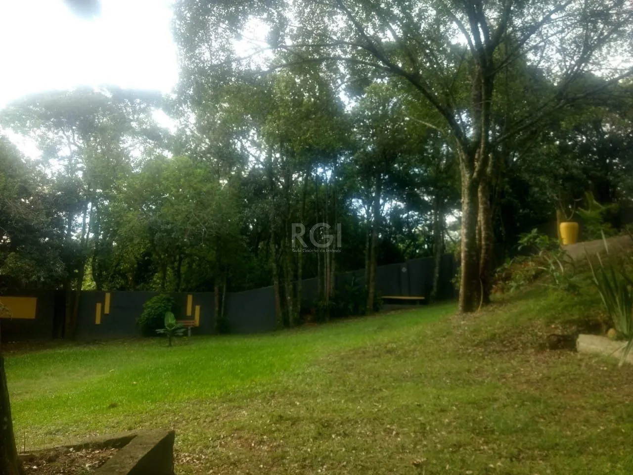 Imagem Terreno a venda no bairro Gloria - Av. Oscar Pereira