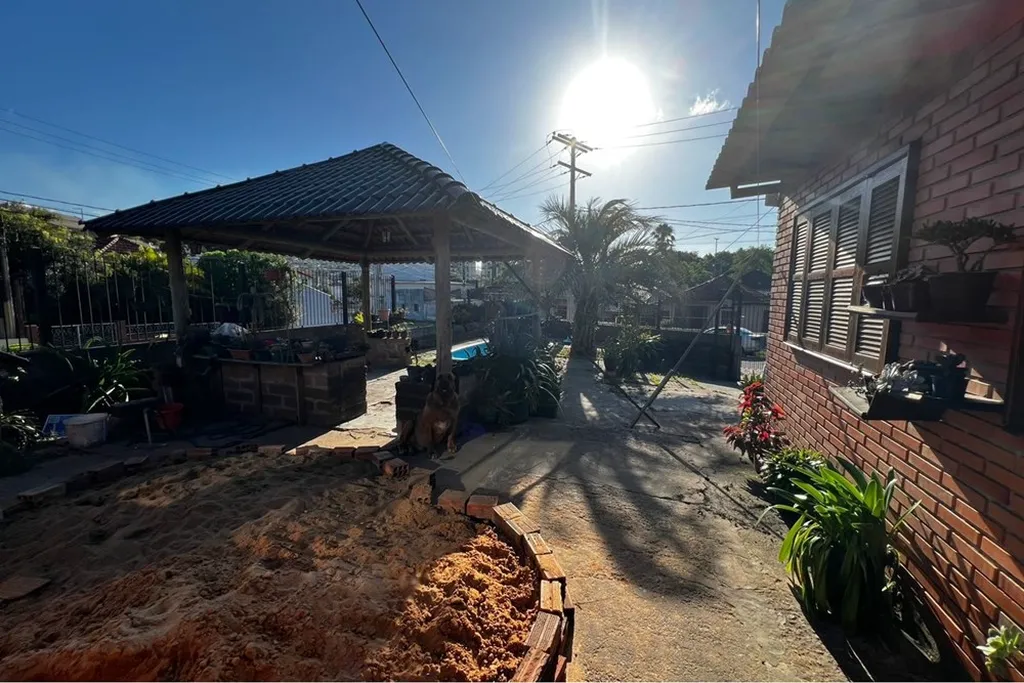 Imagem Casa em Jardim Carvalho