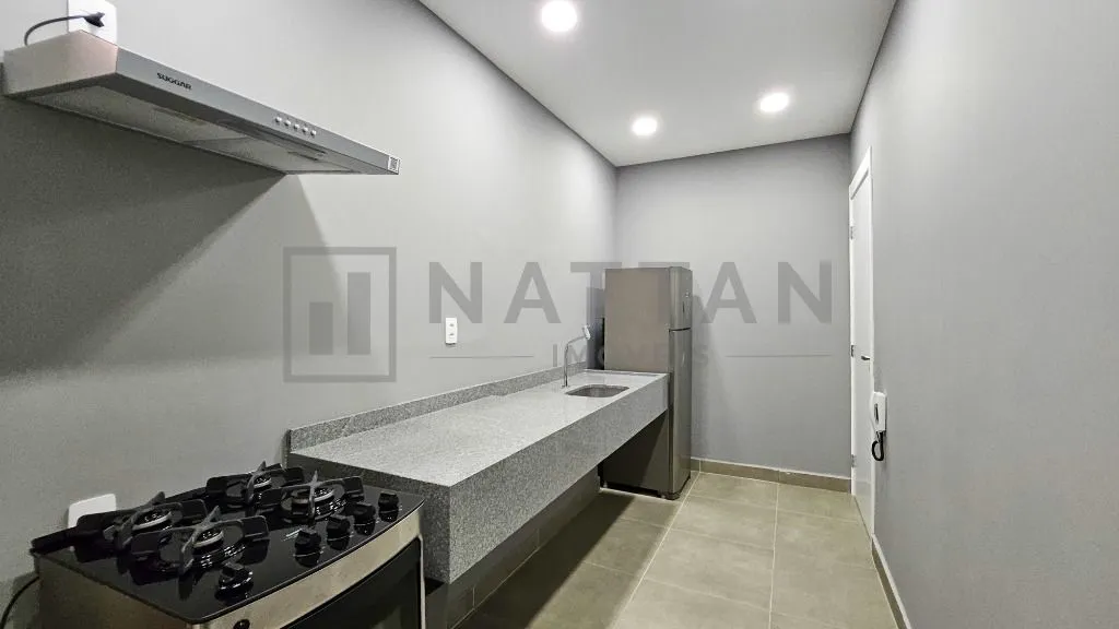 Imagem Studio mobiliado