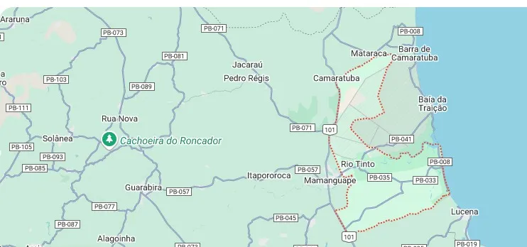 Imagem Terreno residencial para venda em Praia do Outeiro, 1,140,000m2