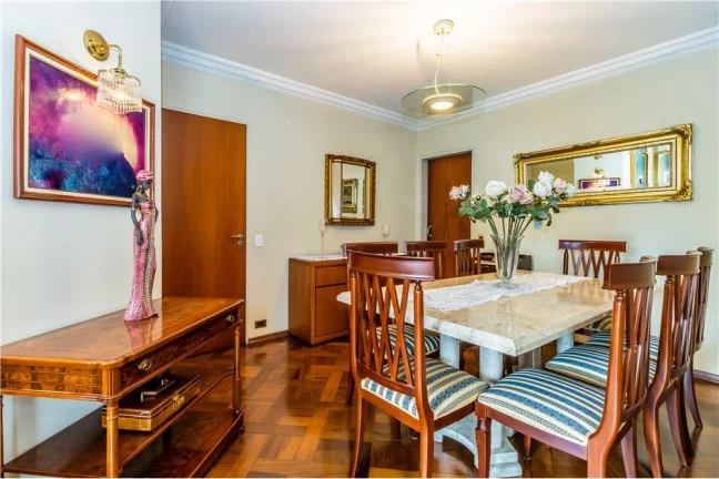 Imagem APARTAMENTO RESIDENCIAL em São Paulo - SP, Perdizes