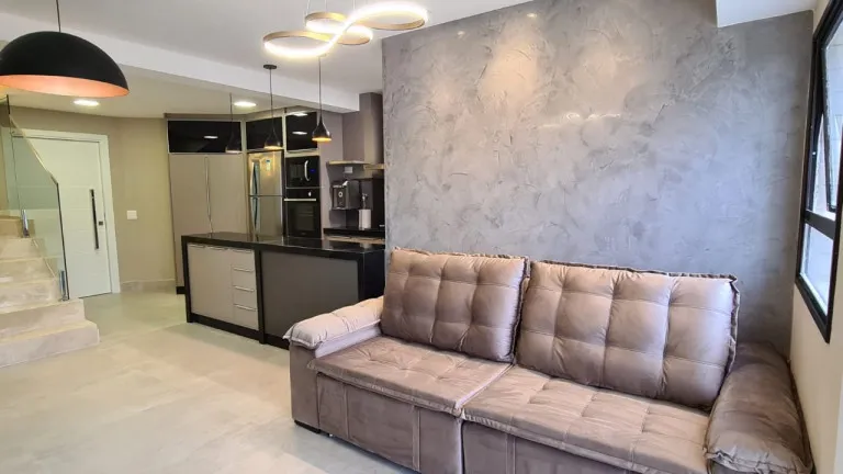 Imagem Apartamento com 3 Quartos à Venda, 180 m² em Riviera - Bertioga