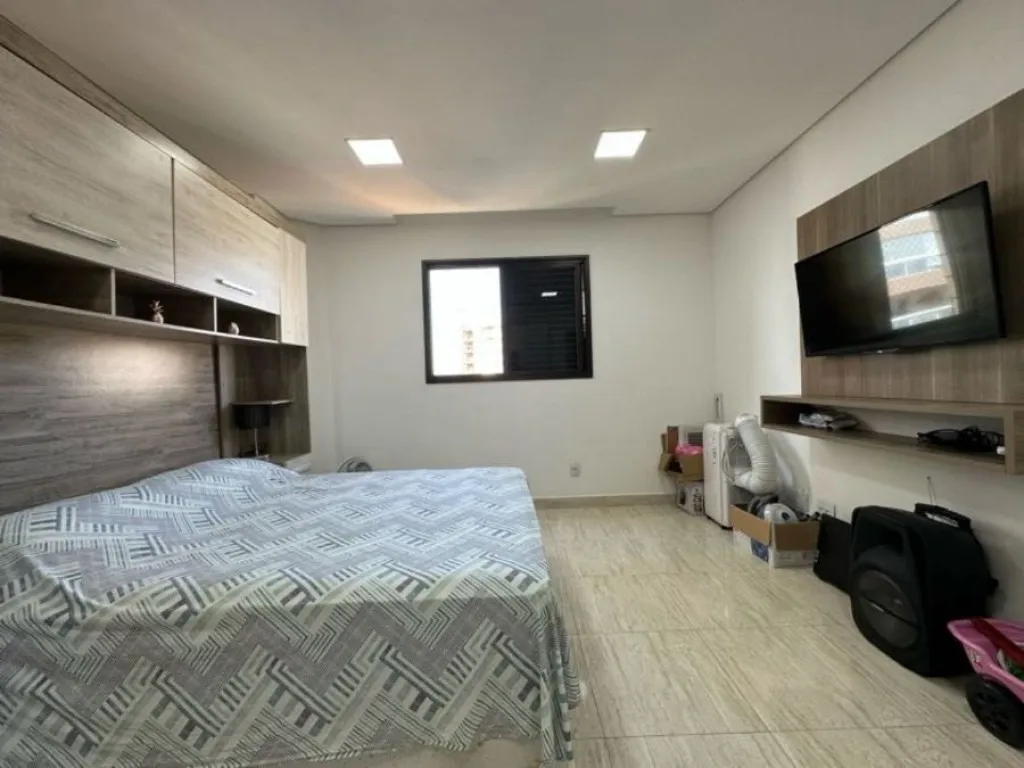 Imagem APARTAMENTO COM 170,00 m² - TUPI - PRAIA GRANDE SP