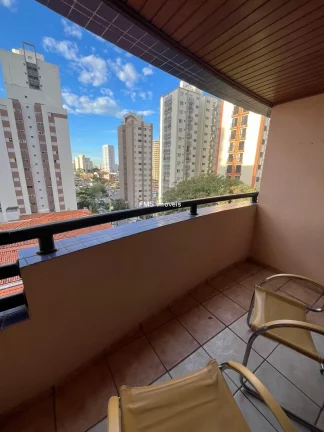 Imagem APARTAMENTO 86m² - 2 DORMITORIOS ( 1 SUITE ) - 2 VAGAS - VILA MASCOTE