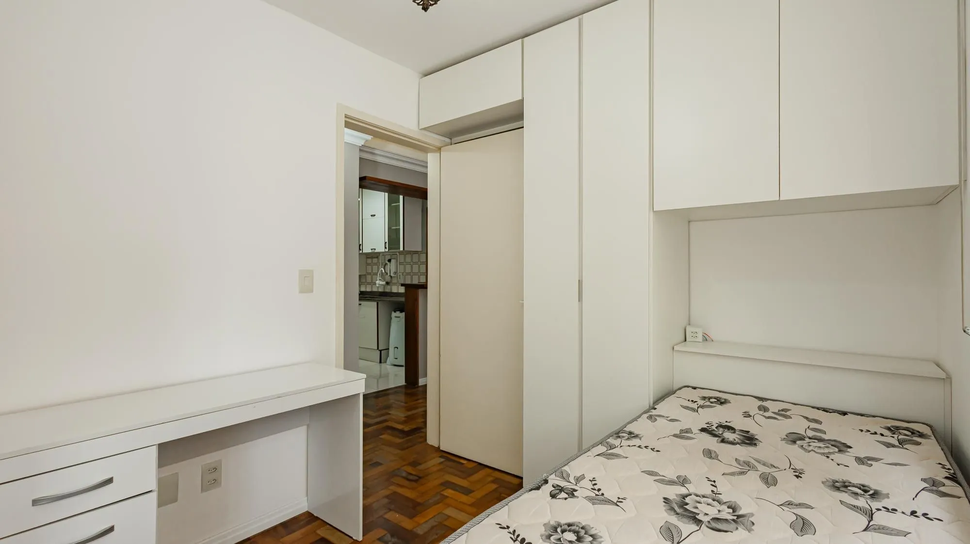 Imagem Apartamento em Independência