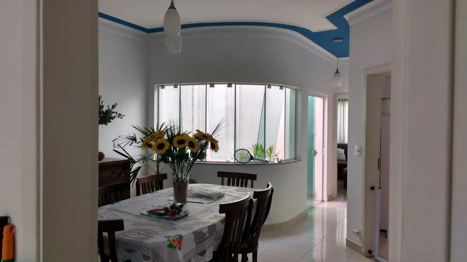 Imagem Venha conhecer a casa dos seus sonhos!
