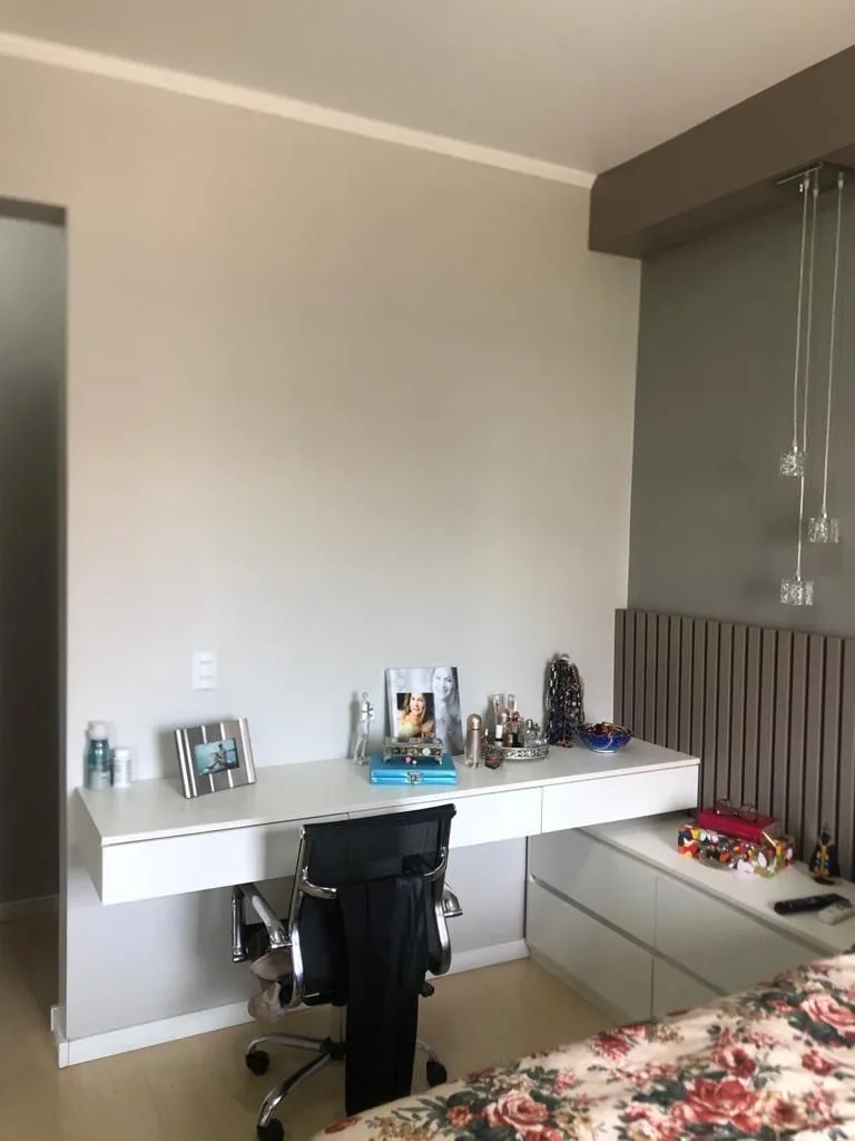 Imagem Apartamento para Venda - 130m², 3 dormitórios, sendo 1 suites, Vila Eunice Nova