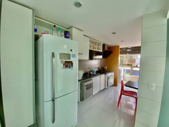 Imagem Apartamento com 3 Quartos à Venda, 140 m² em Boa Viagem - Recife