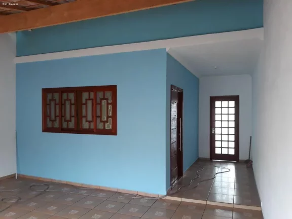 Imagem Casa em Jardim Residencial Santa Cruz, Tatuí/SP