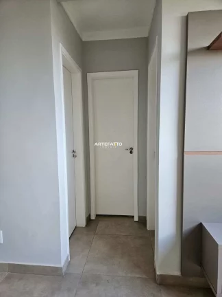 Imagem Vende-se Apartamento Residencial Parque Rebouças - Ribeirão Preto