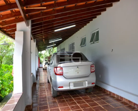 Imagem Chácara à venda com 2.075 m² | Morada de Carolina | Cosmopilis - SP