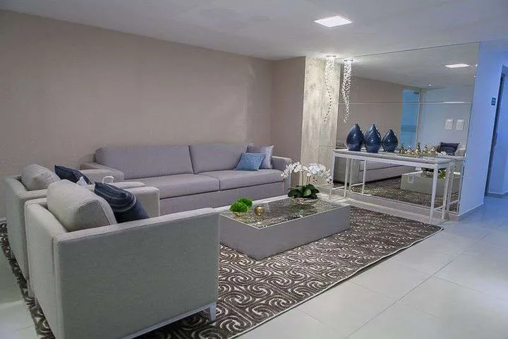 Imagem Apartamento com 2 Quartos à Venda, 64 m² em Estados - João Pessoa