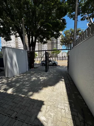 Imagem Vendo Sobrado 2 dormitórios - Sorocaba