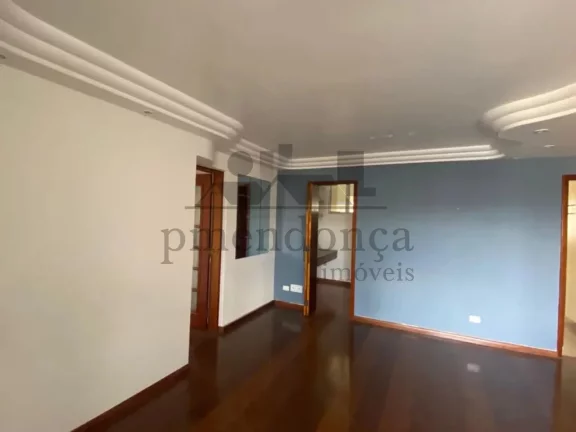 Imagem Apartamento na Vila Madalena com 90m², 3 quartos (1 suíte) e 2 vagas.
