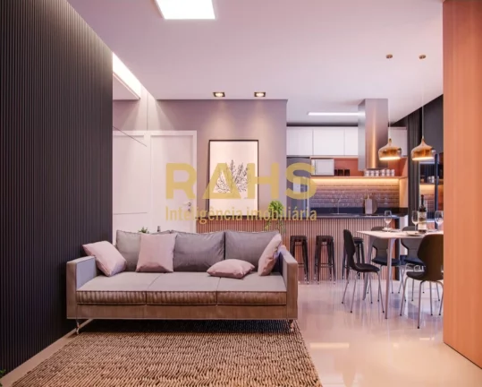 Imagem Prepara-se para conheceer um ambiente de total luz e harmonia. Desfruntando com conforto, qualidade ...