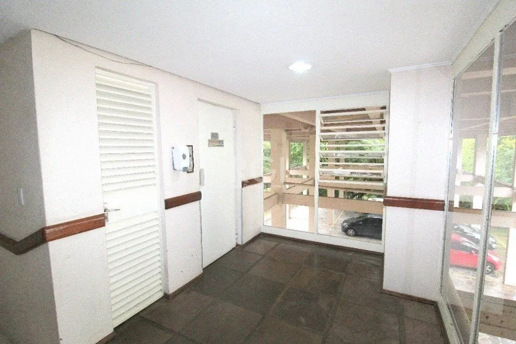 Imagem Apartamento para Locação/Aluguel - 78.13m², 3 dormitórios, 1 vaga - Teresópolis