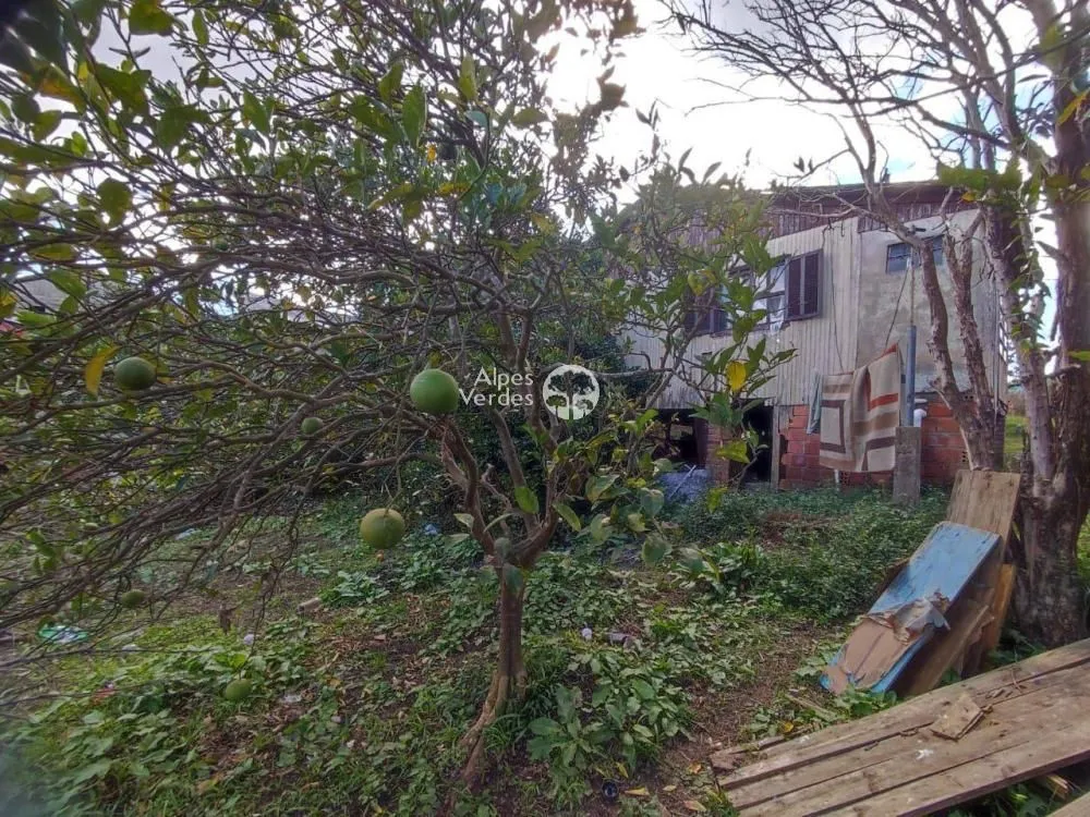 Imagem Vende-se casa com 2 dormitórios, R$ 279.000,00 - Canelinha - Canela/RS