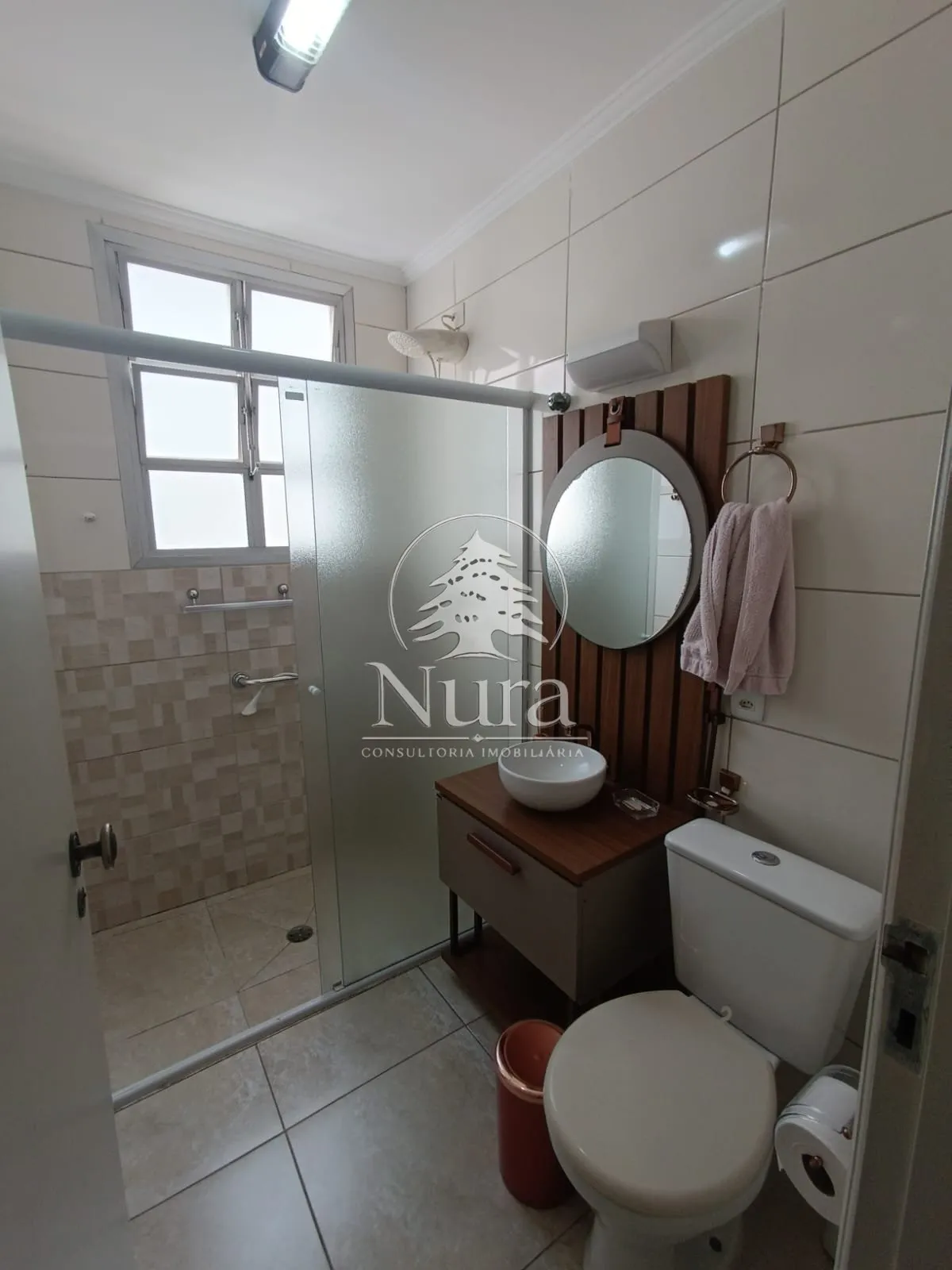 Imagem Apartamento de 2 quartos, 91m² no bairro Boqueirão, em Santos