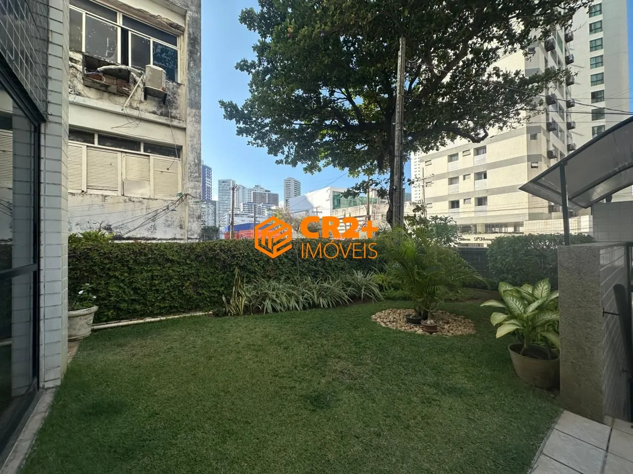 Imagem Apartamento Mobiliado- boa viagem -56m2 - 2 Quartos - 01 Suite - 01 Garagem - ja