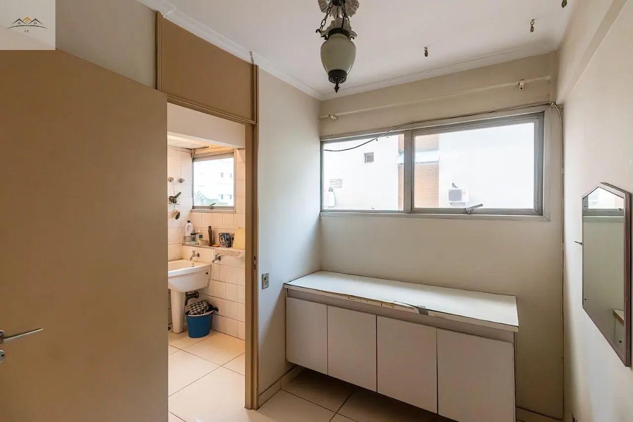 Imagem APARTAMENTO RESIDENCIAL em São Paulo - São Paulo, Itaim Bibi