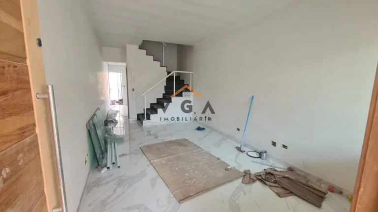 Imagem Sobrado para Venda em São Paulo, Cidade Patriarca, 2 dormitórios, 2 suítes, 2 vagas
