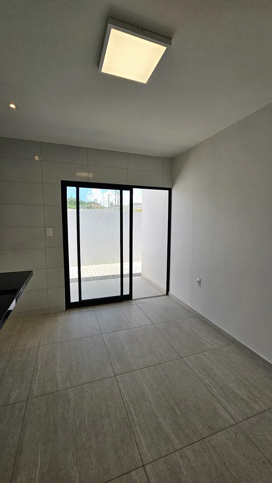 Imagem Casa com 3 Quartos à Venda, 92,55 m² em Vila Cabral - Campina Grande