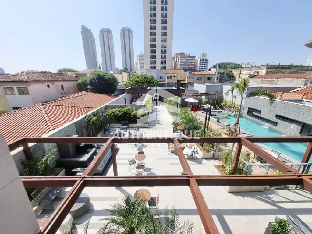Imagem CYRELA FOR YOU VILA MARIANA - Apartamento à venda no bairro Vila Mariana - São Paulo/SP, Zona Sul