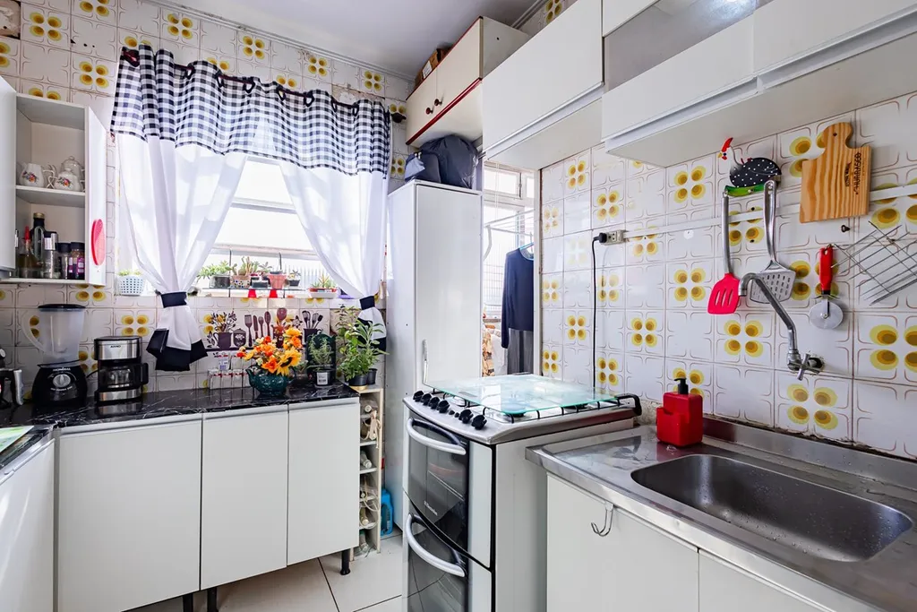 Imagem Apartamento em Vila Ipiranga