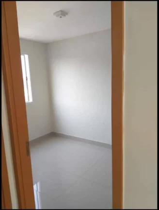 Imagem APARTAMENTO PADRÃO - RES. BELLA ITÁLIA