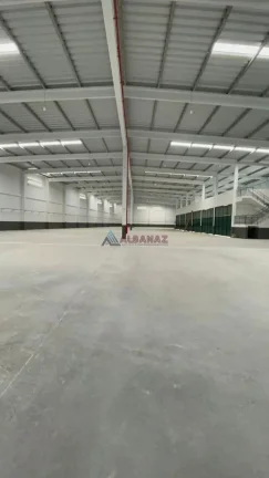 Imagem Pavilhão/Galpão para alugar no bairro Santa Luzia - Tijucas/SC