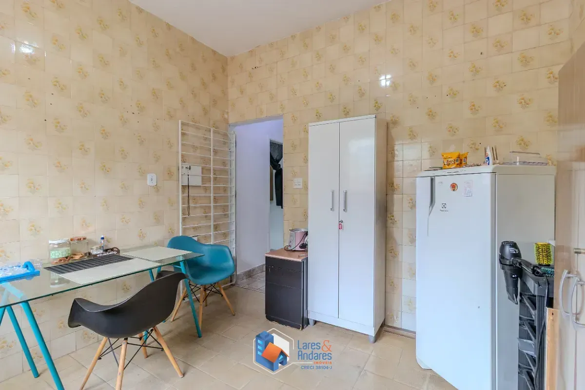 Imagem Casa comercial para venda em Jardim Taquaral, 130m²