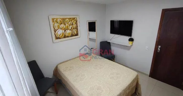 Imagem Apartamento com 3 dormitórios à venda - Água Verde - Curitiba/PR