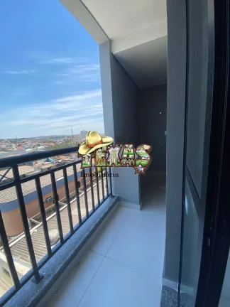 Imagem APARTAMENTO PLANEJADO A VENDA EM ITAQUERA