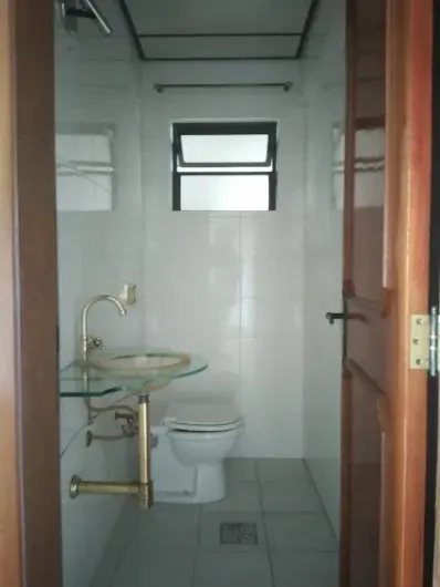 Imagem Apartamento com 3 Quartos à Venda ou Locação, 202 m² em Ijuí - Ijuí