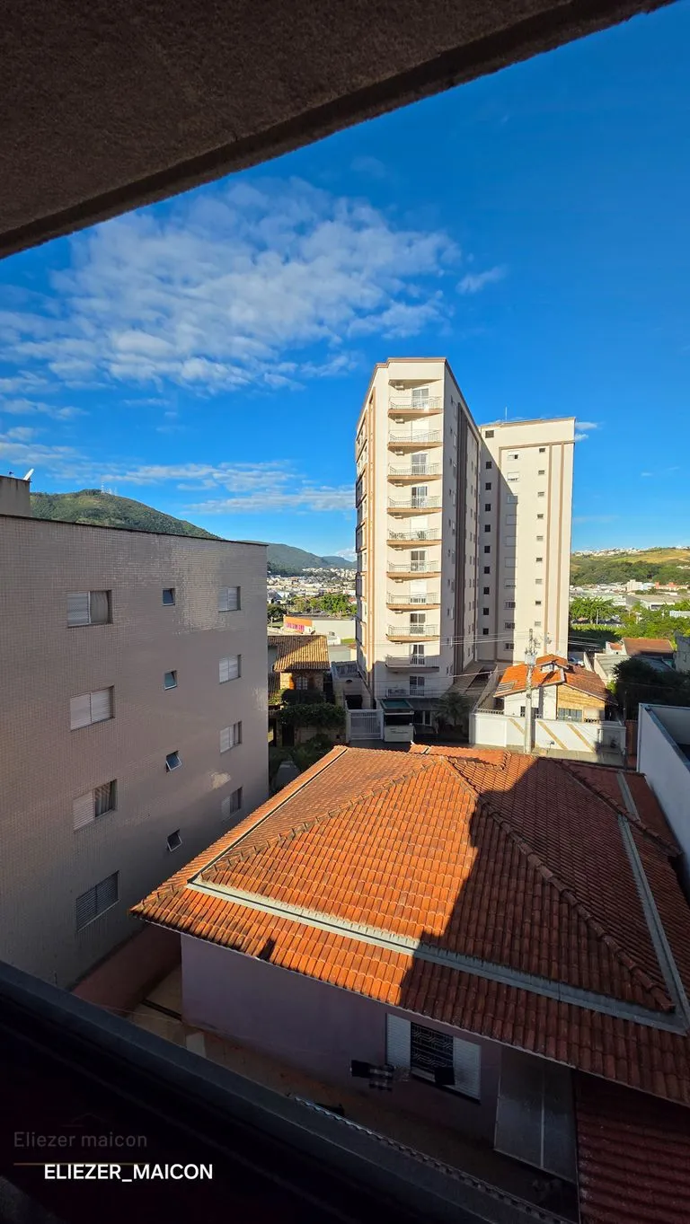 Imagem Apartamento a venda com 3 suítes no bairro vila togni em Poços de Caldas - MG