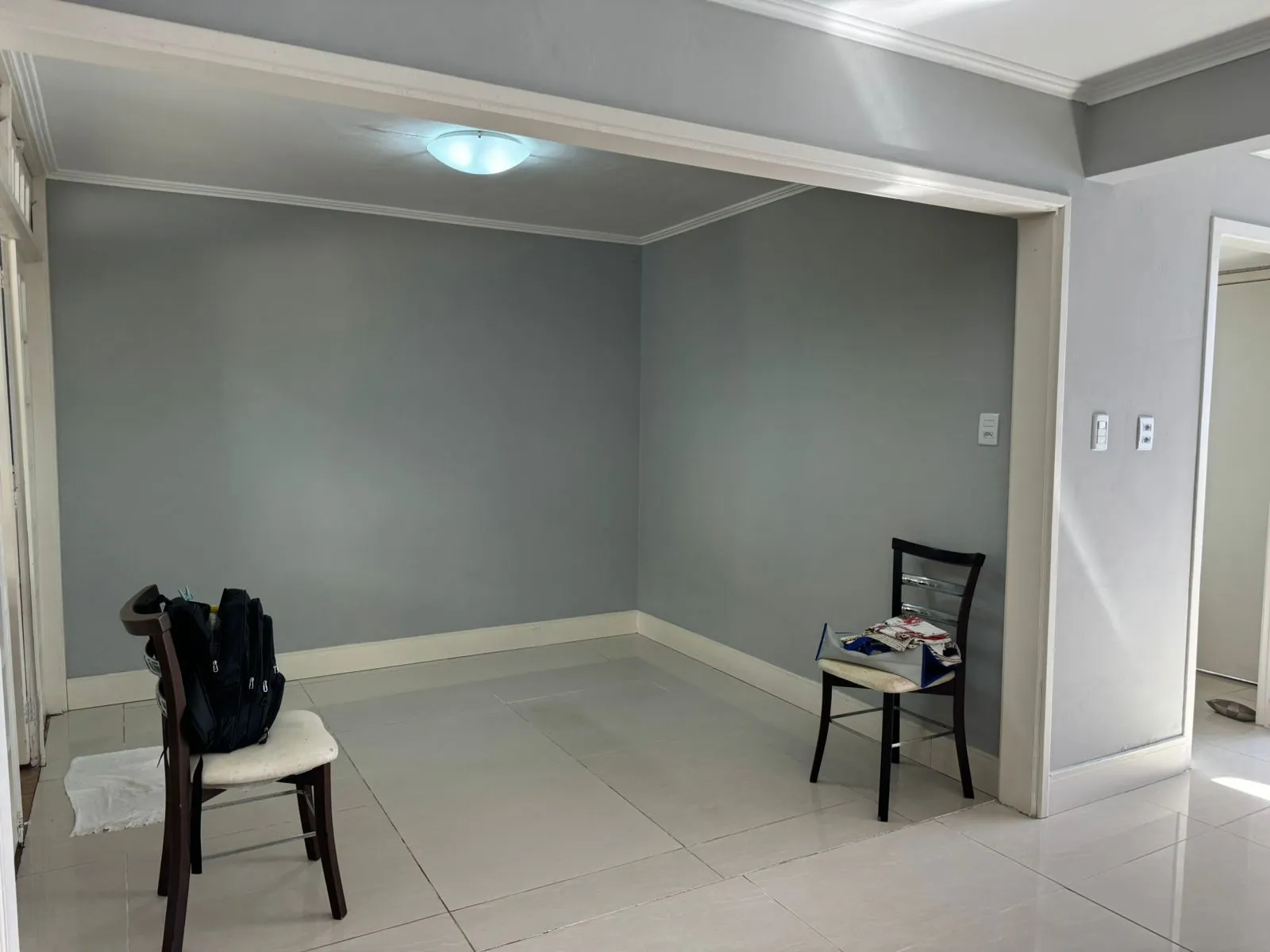 Imagem Casa em Condomínio Fechado, bairro Cavalhada