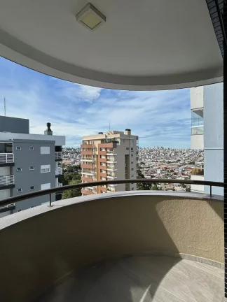 Imagem Apartamento 2 quartos sendo 1 suíte para venda no bairro São Jos?(C) em Caxias do Sul
