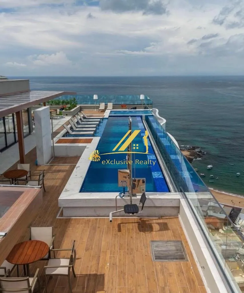 Foto do imóvel STUDIO RESIDENCIAL em Salvador - Bahia, Rio Vermelho