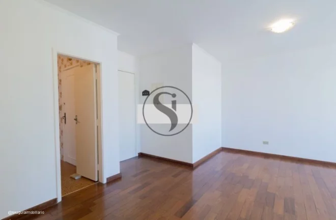 Imagem APARTAMENTO RESIDENCIAL em SÃO PAULO - SP, ITAIM BIBI
